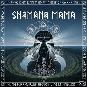 Shamana Mama
