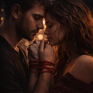 Bir bağ var aramızda