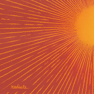 Radiate