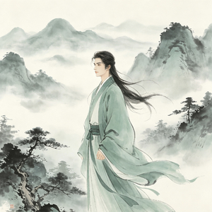 最美的世界