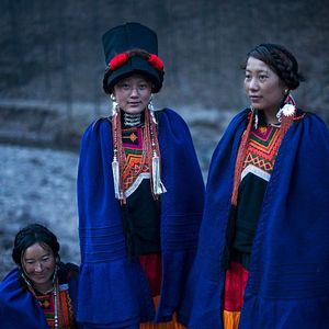 [FREE]"彝之舞"-民族孟菲斯 Type Beat