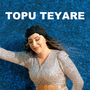 Topu Teyare