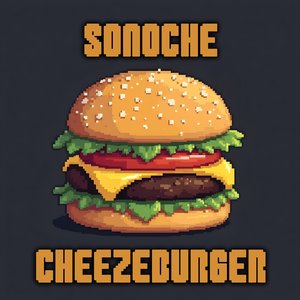 Cheezeburger