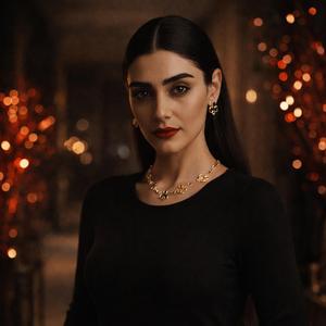 Saghar (feat. Armana) (Suniyai & Dochar Remix)