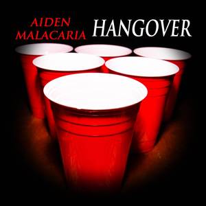 Hangover (Metal Cover)