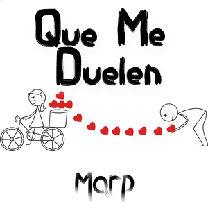 Que Me Duelen