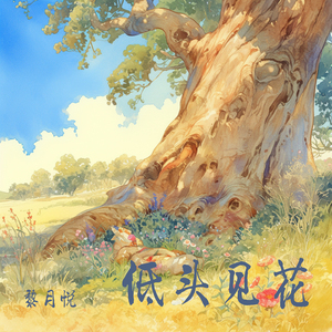 低头见花 (浪漫版)