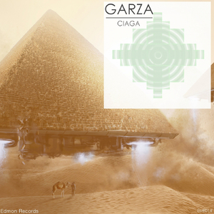 Garza (Emtek Mix)