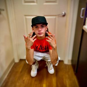 I Aint Mr.BaggaBitch Im Mr.BoutaBagg