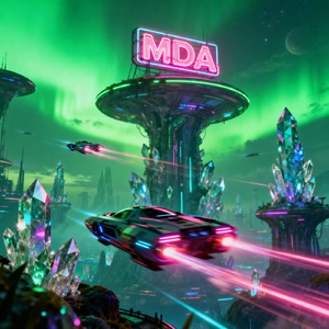 Mda
