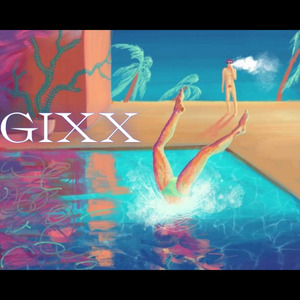 Pool (Sped Up)