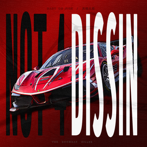 NOT 4 DISSIN'（PROD BY Crazy Yan）