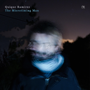The Microtiming Man (feat. David Binney, Daniel Juárez, Diego Hervalejo & Akos Forgacs)