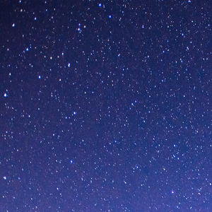 但愿我是一颗星