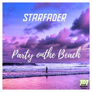 Party on the Beach (Trap RMX V1)