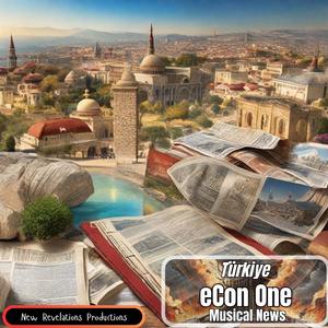 Türkiye (Don't Say Turkey)