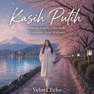 Kasih putih (Cover)