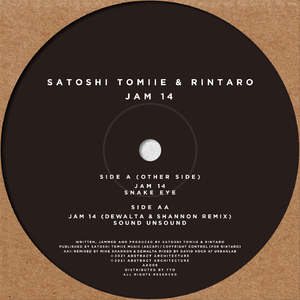 Snake Eye (Original Mix)