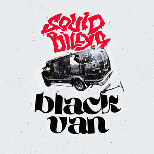 Black Van