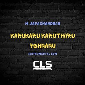 Karukaru Karuthoru Pennanu