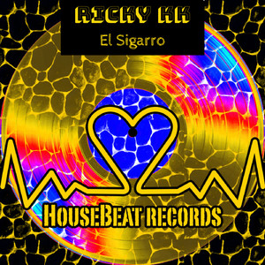 El Sigarro (Original Mix)