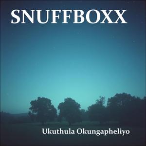 Ukuthula Okungapheliyo