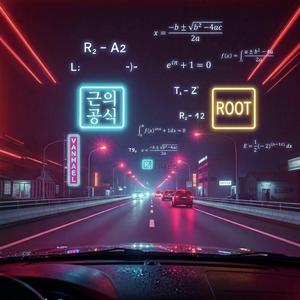 근의 공식 (ROOT)