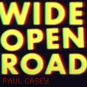 Wide Open Road