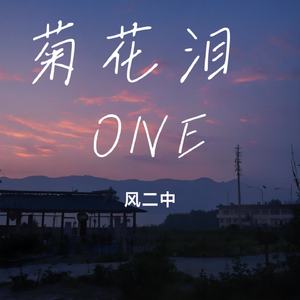 菊花泪 ONE