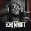 Echo Minott - Hypnotize Me