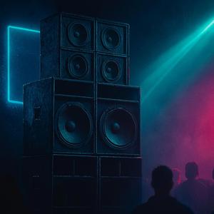 Lost In The Bass