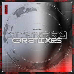 Inner Hardships (Luigi Madonna Acid Mix)