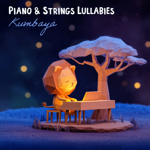 Kumbaya (Piano & Strings)