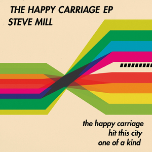 The Happy Carriage