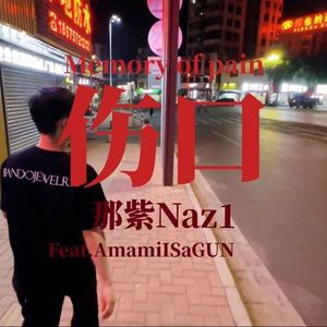 伤口（Memory Of Pain）