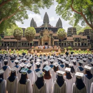 ជូនពរប្រលងជាប់