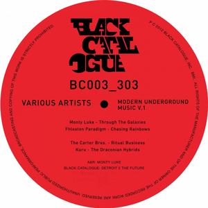 Ritual Business (Original Mix)