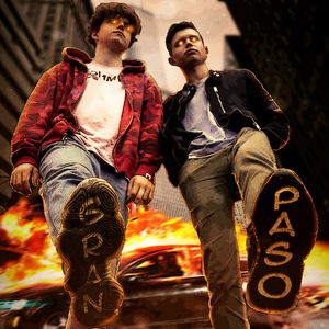 JUIZ (feat. Whitelin, ATHOM, GOOSE & glowty)