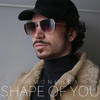 SimonLuca - Shape of You (È il tuo corpo che voglio)