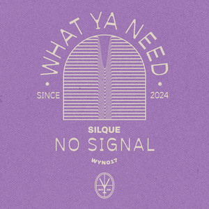 No Signal