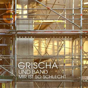 Mir ist so schlecht