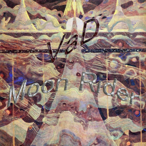 Moon Rider (Original Mix)