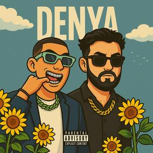 DENYA (feat. ZACK)