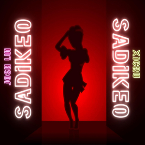 Sadikeo (Xicru Remix) [feat. Durako]
