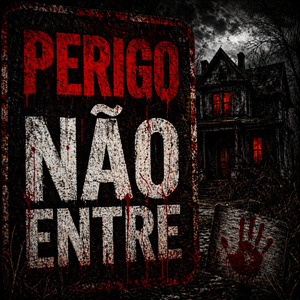 Perigo Não Entre