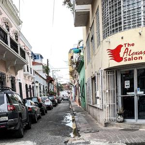 Yerin Dolmadı (feat. Ome Rey)