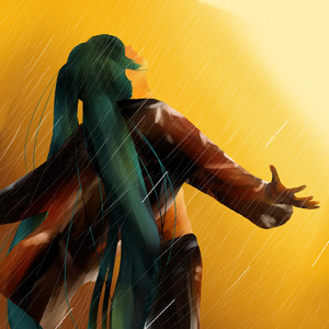 麻雀賛歌 (feat. 初音ミク)