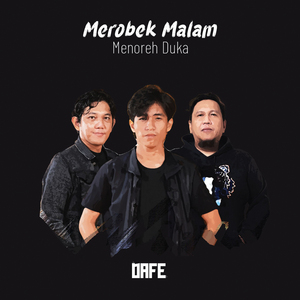 Merobek Malam Menoreh Duka