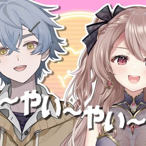 【咲间妮娜&茂Sigeru】随便啦!!!!!!!!!!.随便啦!!!!!!!!!!