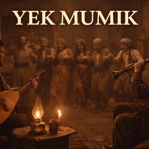 Yek Mumik
